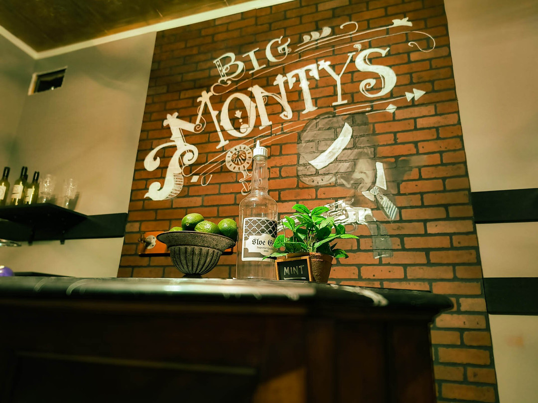 Escape Mission Chattanooga-查塔努加必去景点