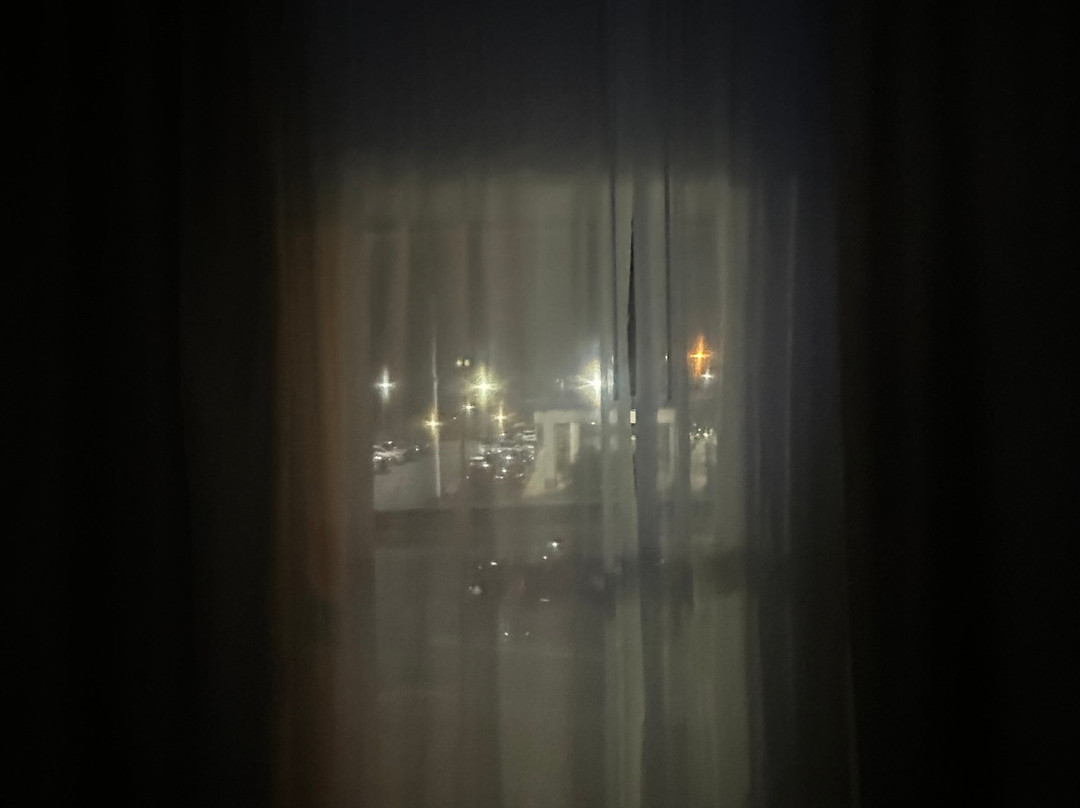 Comfort Suites Anderson-Clemson主图