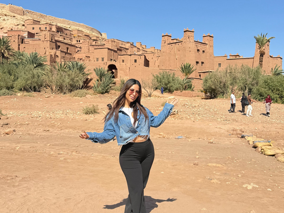 Marruecos en Ruta-Hassilabied必去景点