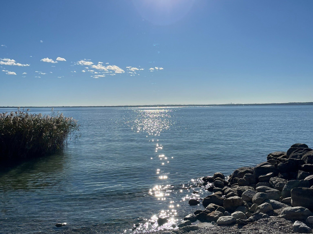 里瓦德尔索勒酒店主图