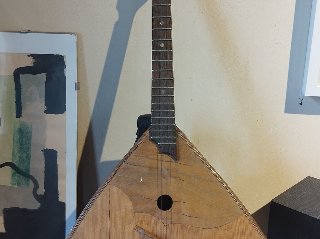 Winery Santa Maria di Propezzano-Morro d'Oro必去景点