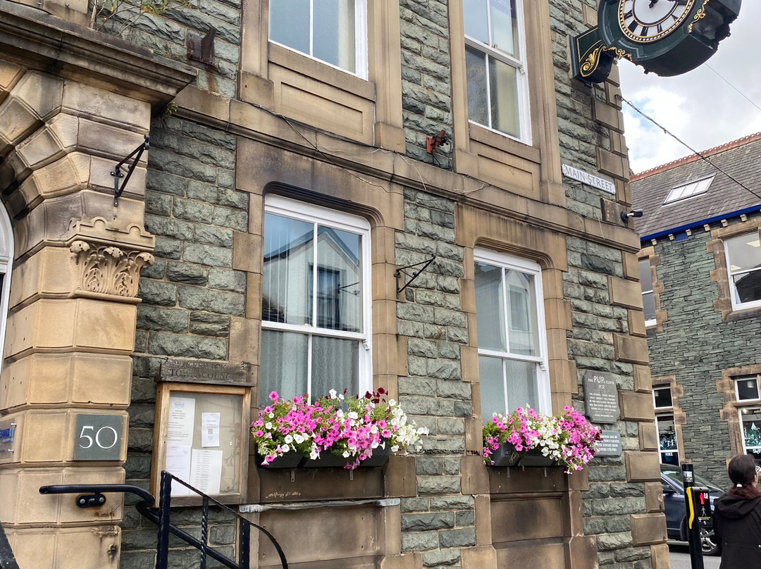 Crow Park-凯瑟克必去景点