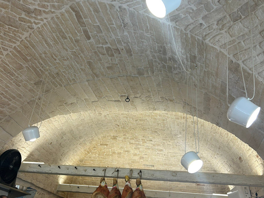 Vino & Amore-阿尔贝罗贝洛必去景点