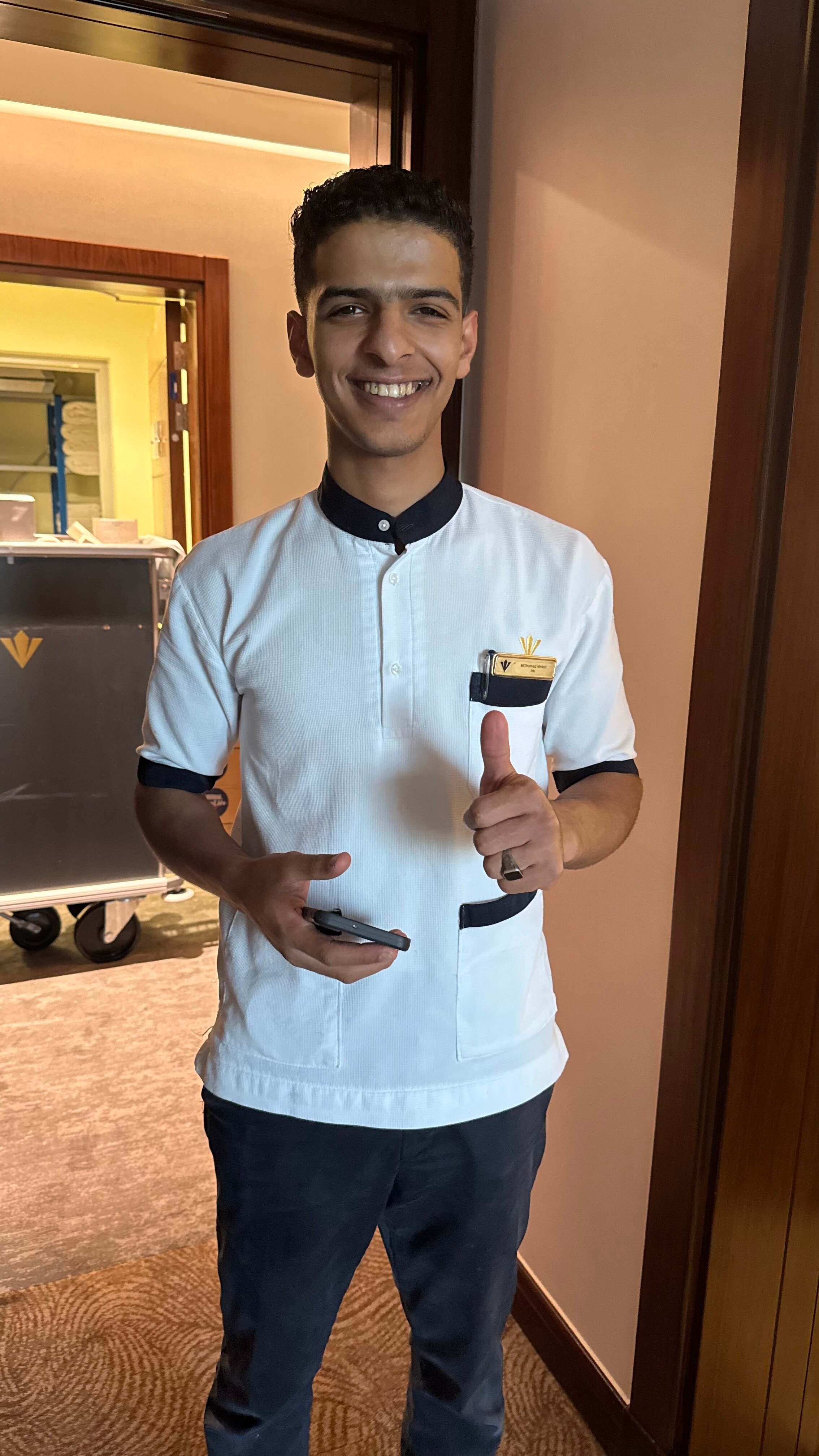 Rixos Premium Alamein-官方