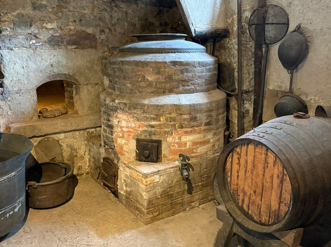 Abadal-Avinyó必去景点