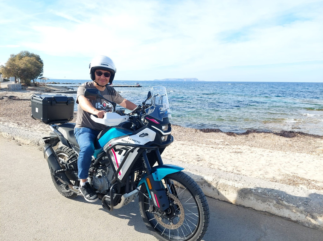 MotoXperience-赫索尼索斯必去景点