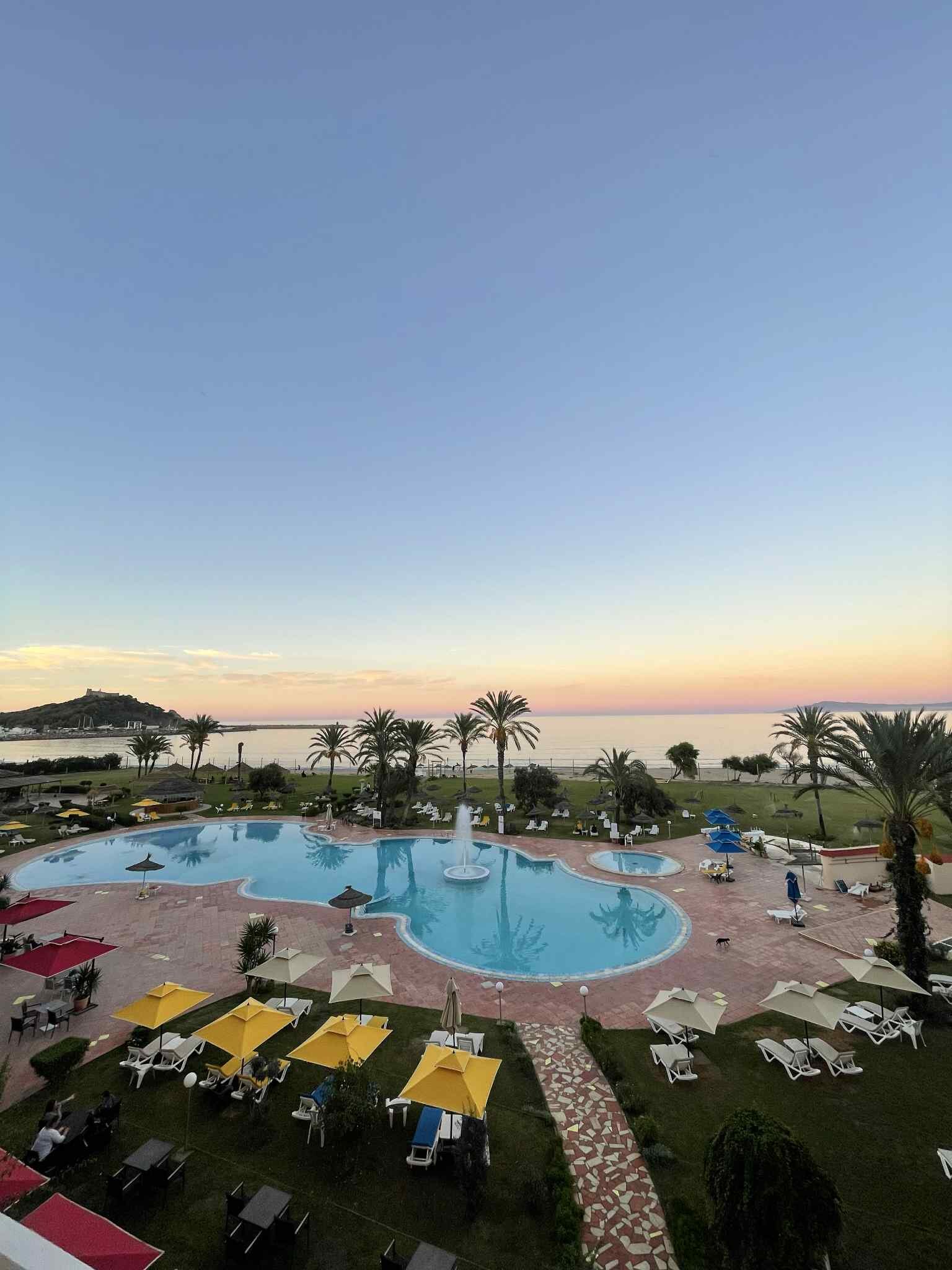 Itropika Beach-官方