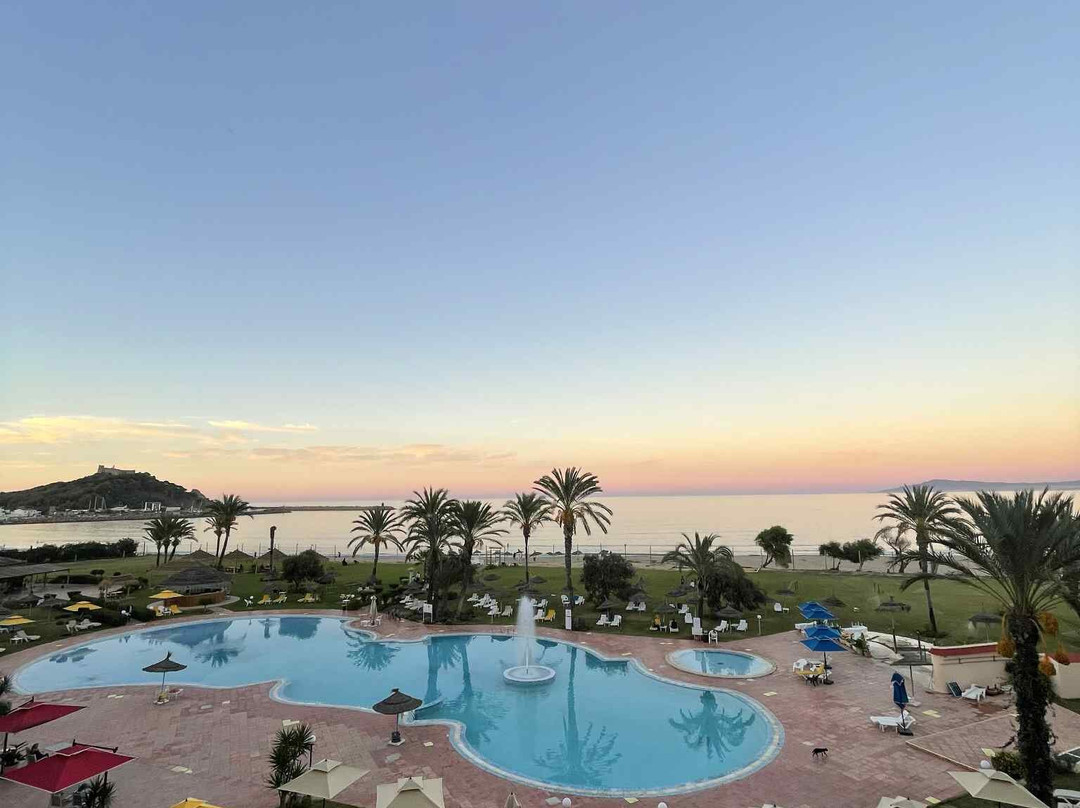 Itropika Beach主图