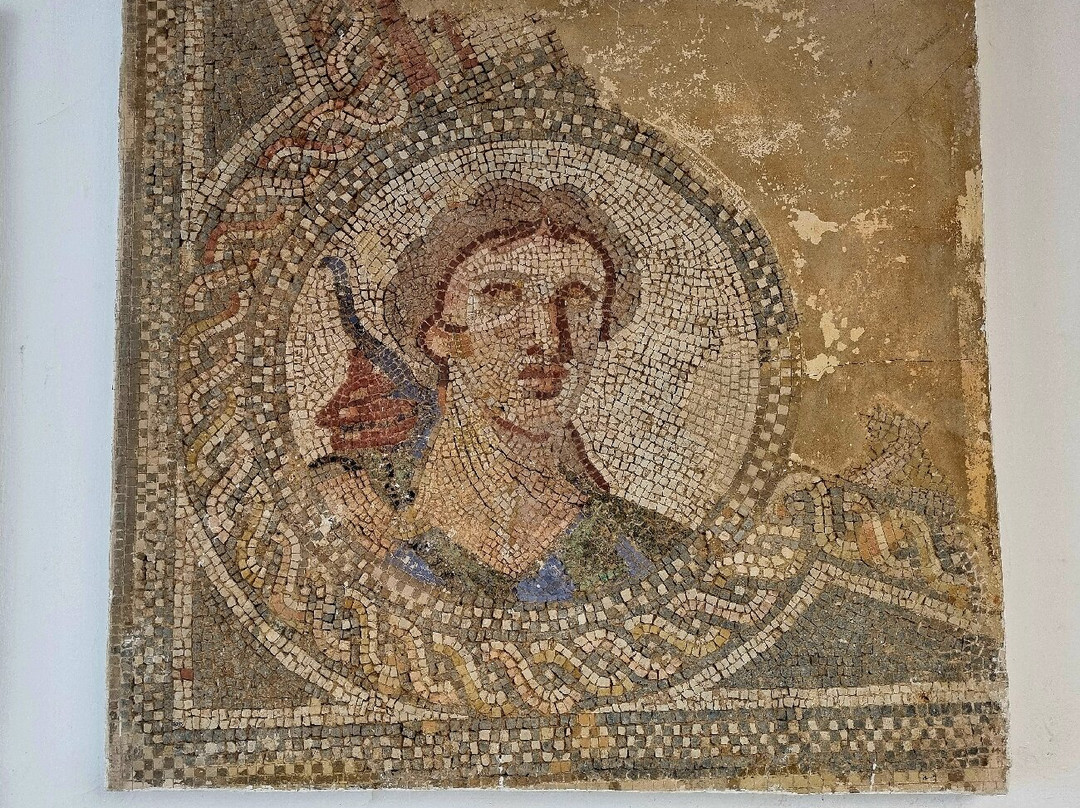 科尔多瓦考古博物馆-科尔多瓦必去景点