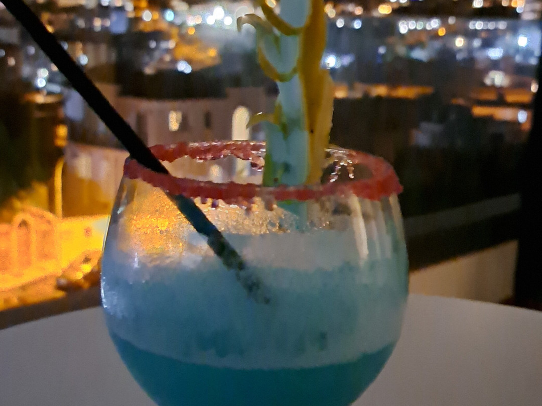 Hotel TRH Taoro Garden主图