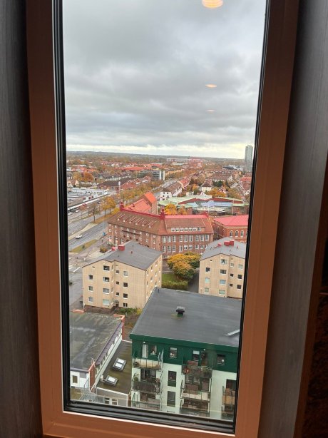 普罗菲尔哈尔姆斯塔德广场酒店-官方