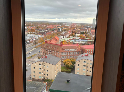 普罗菲尔哈尔姆斯塔德广场酒店主图