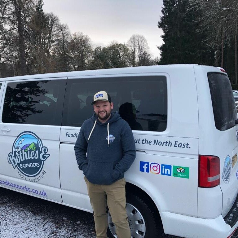 Bothies & Bannocks-Aboyne必去景点