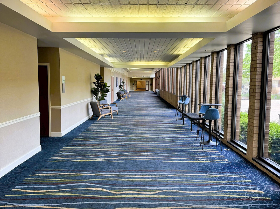 Solomons Inn Resort + Marina主图