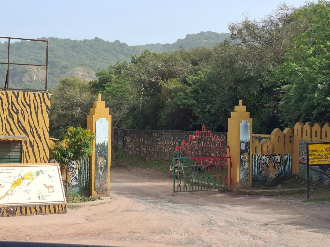 My Rajasthan Trip-斋蒲尔必去景点