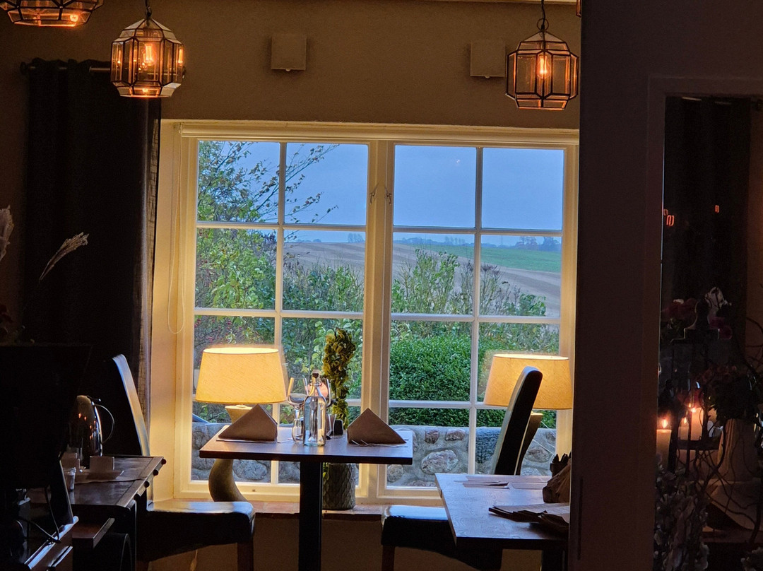 Orums Nygard Gardshotell Spa Konferens主图