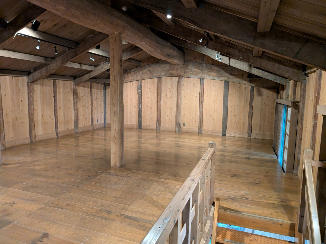 Ashigarigo Seto Mansion-开成町必去景点