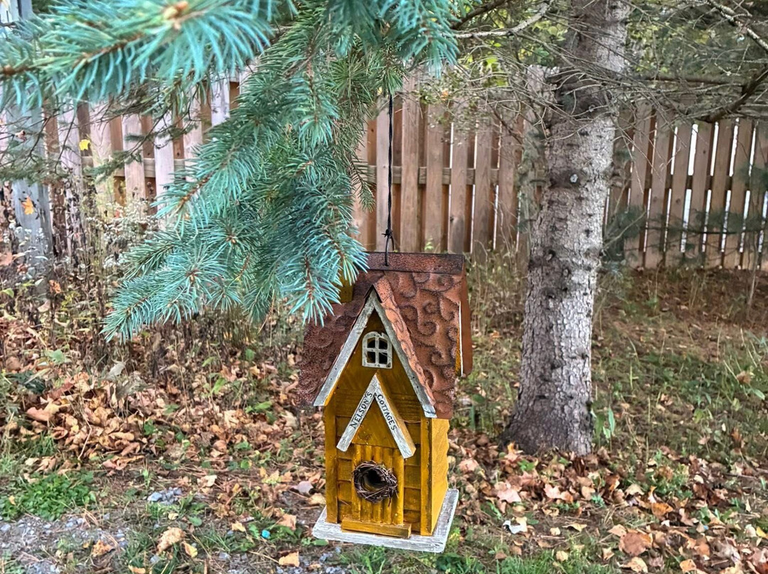 Nelson's Cottages主图