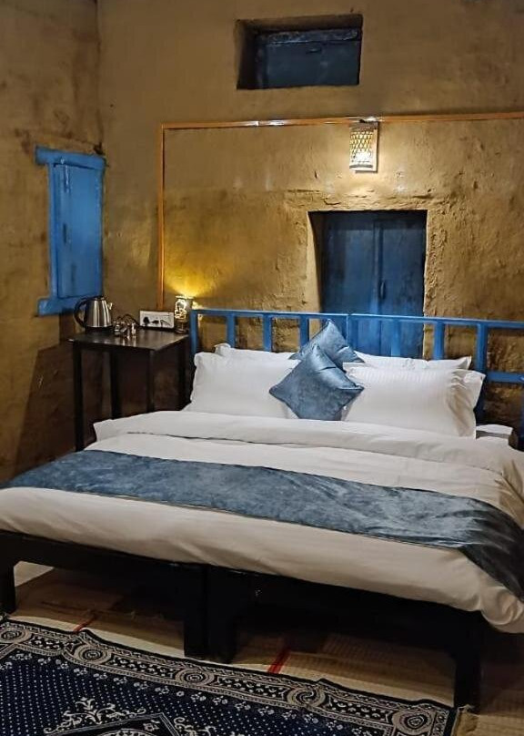 Almora District酒店住宿-Jageshwar Inn