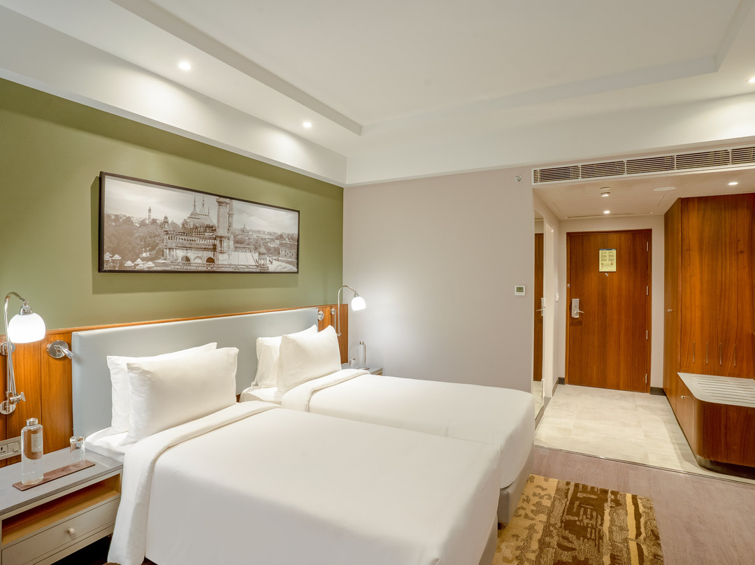 Park Inn by Radisson Lucknow Vikas Nagar