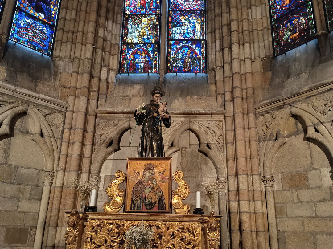 Palacio de los Guzmanes-莱昂必去景点