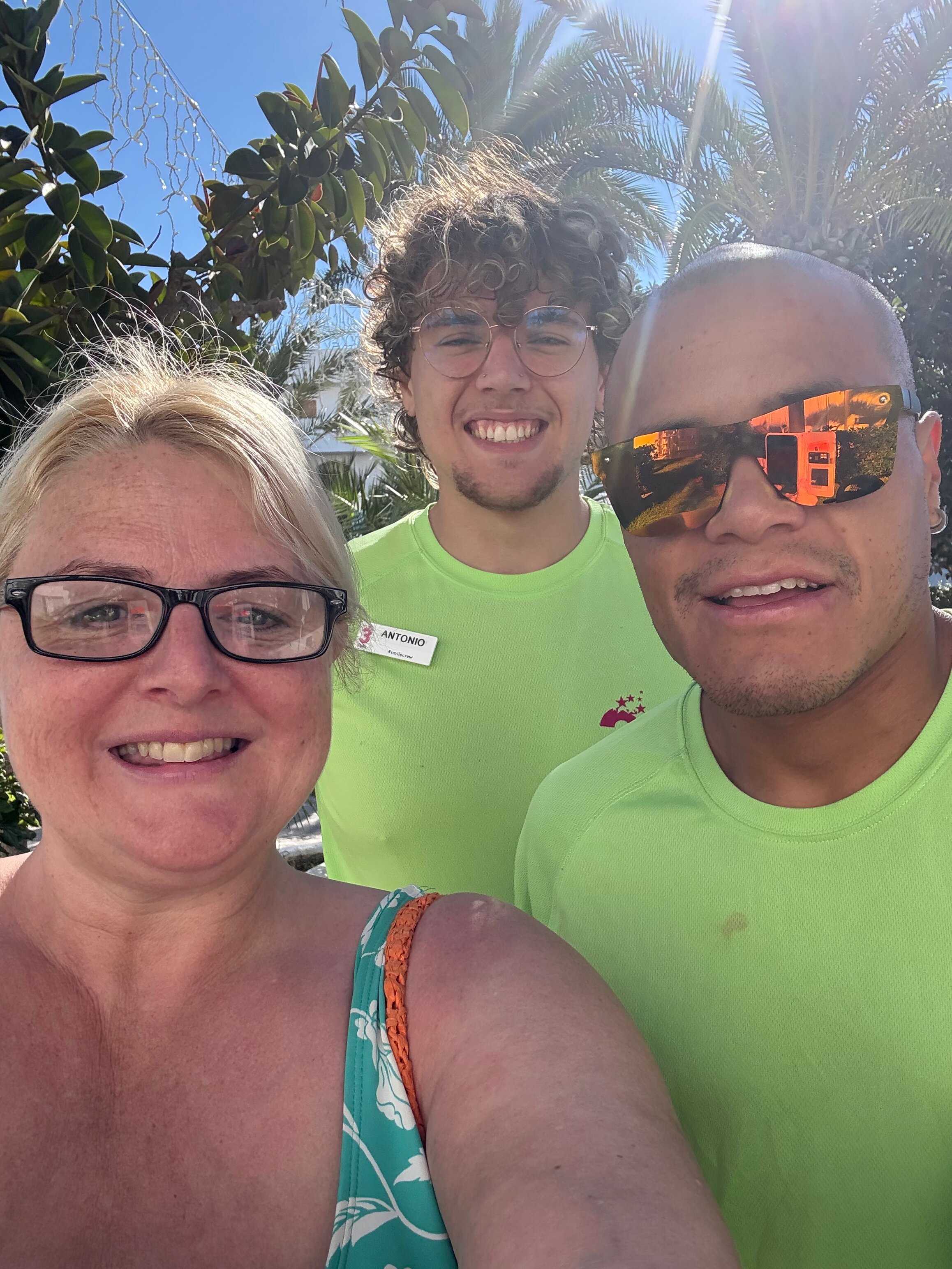 BLUESEA Club Marthas-官方