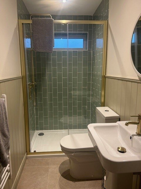 Newditch Farm Accommodation主图