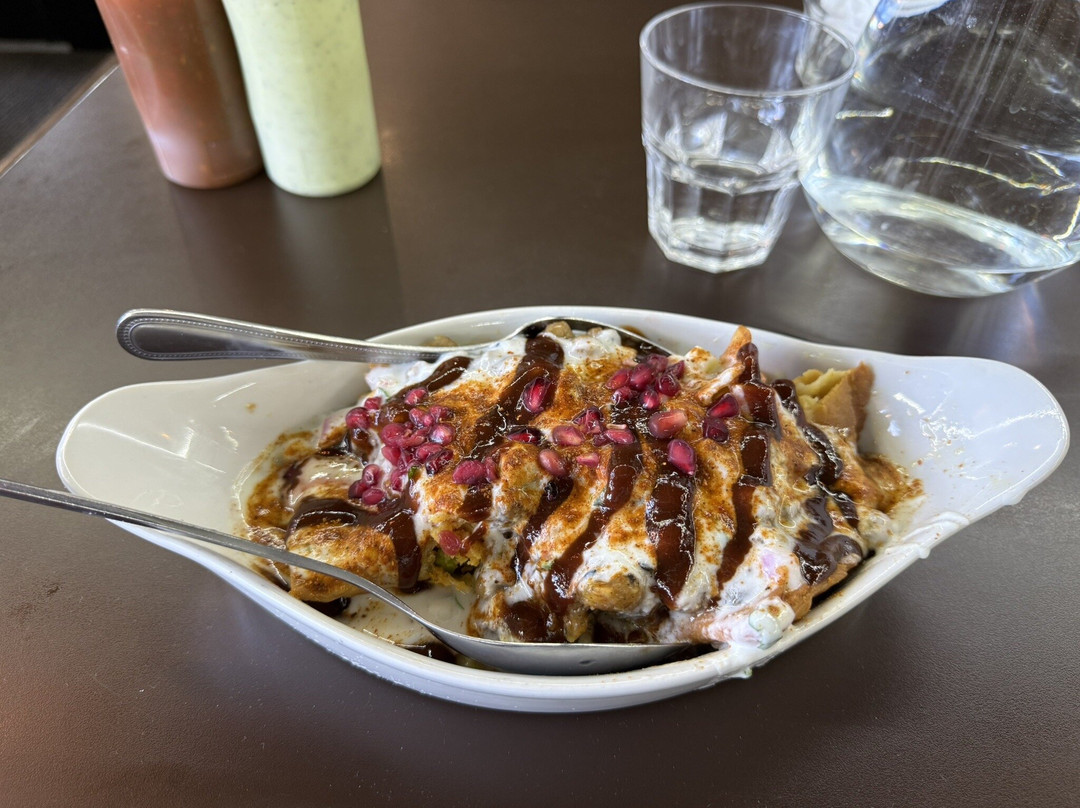 Lahori Dhaba Ingleby road