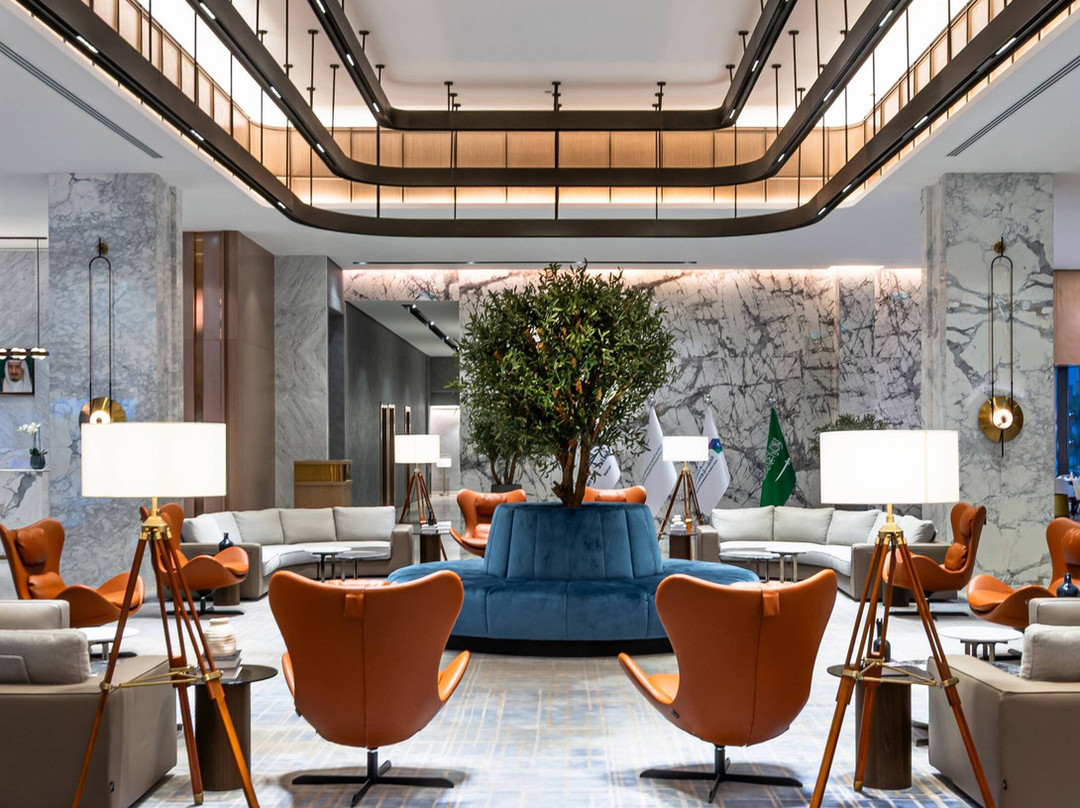 Durrat Jalmouda Hotel