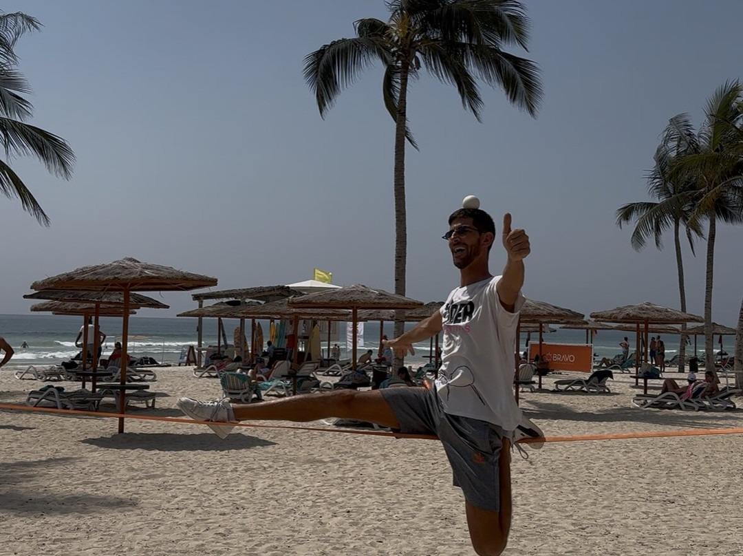 Fanar Hotel and Residences主图