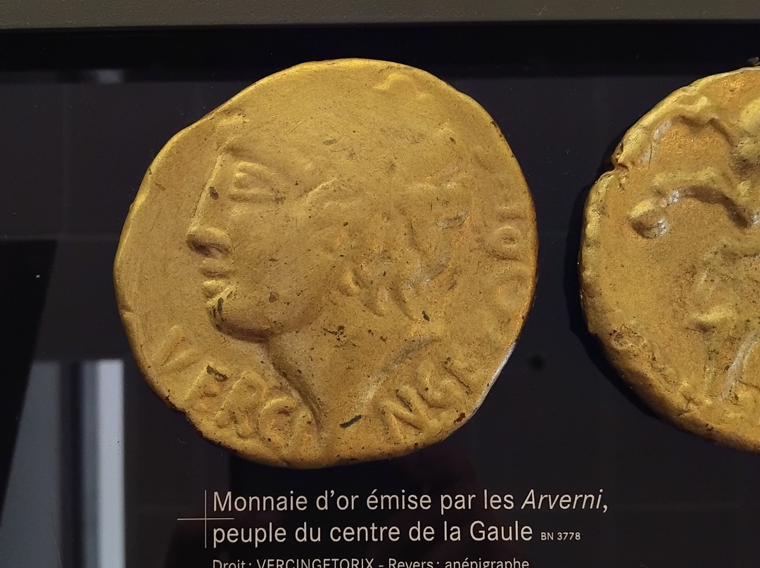 Bibracte-Saint-Leger-sous-Beuvray必去景点