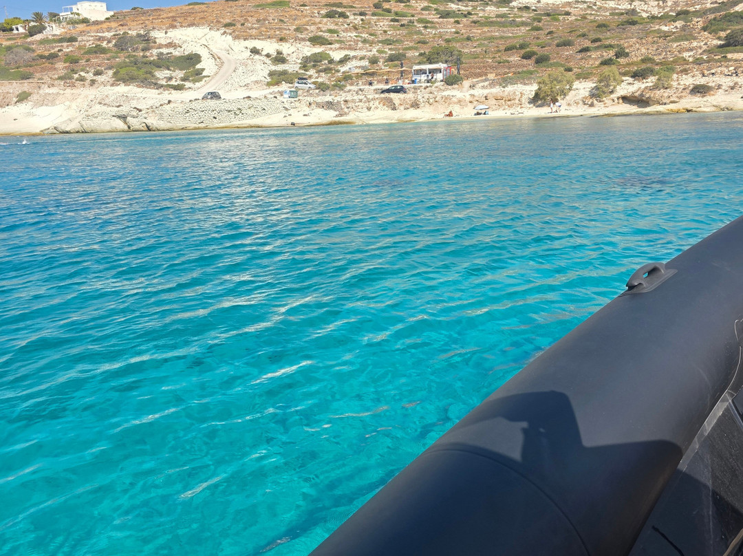 Riviera Sea Cruises-Argyroupoli必去景点