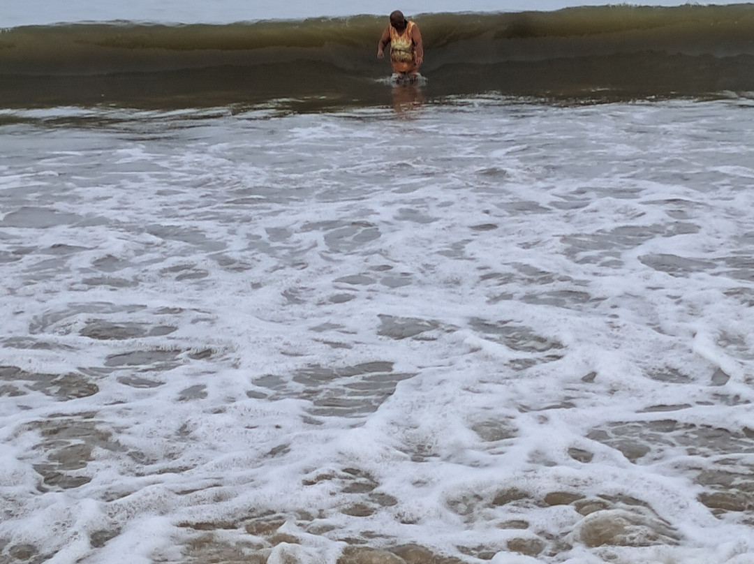 Basilica of Our Lady of Good Health-Velankanni必去景点