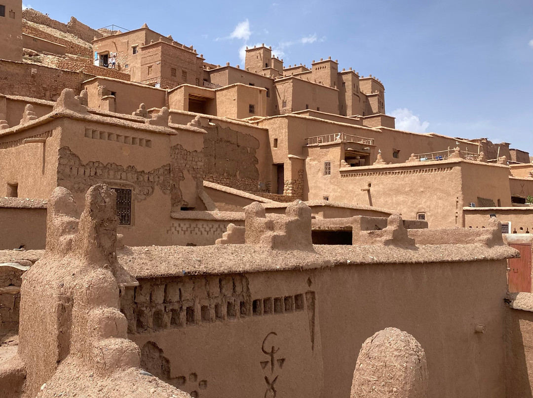 Travel Tours Morocco - Desert Tours-卡萨布兰卡必去景点