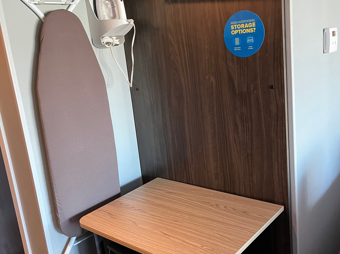 Tru By Hilton Midvale Salt Lake City主图