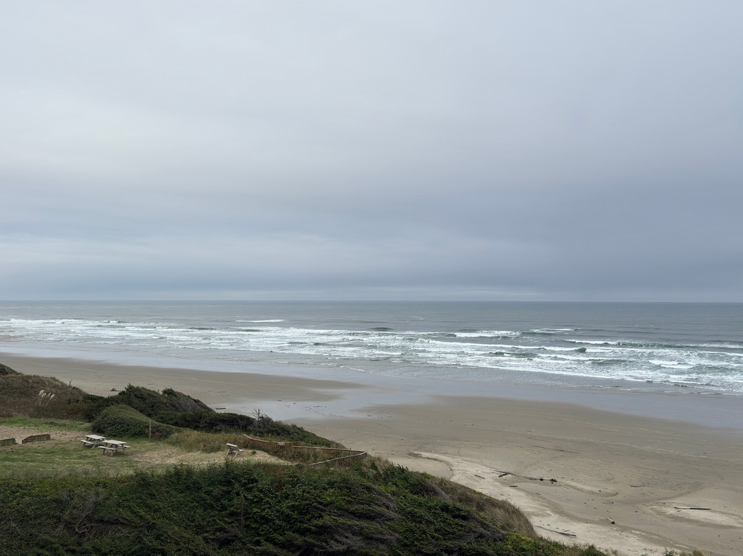 新港霍尔马克度假村主图