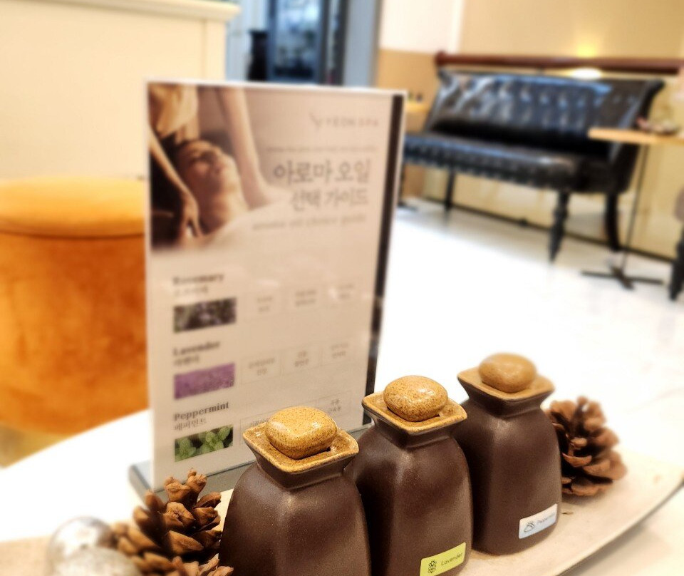 Yeonspa-Nam Từ Liêm必去景点