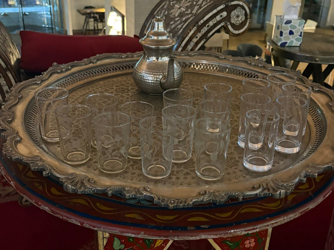 Golf Club Rotana Palmeraie主图