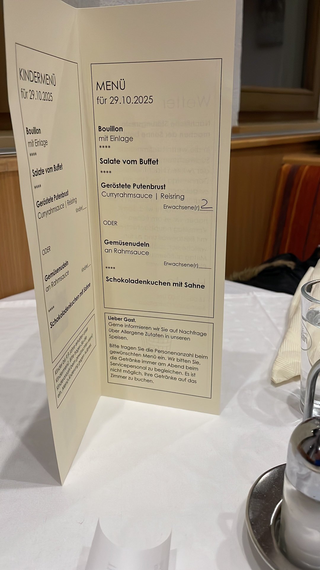 Hotel Tia Monte-官方