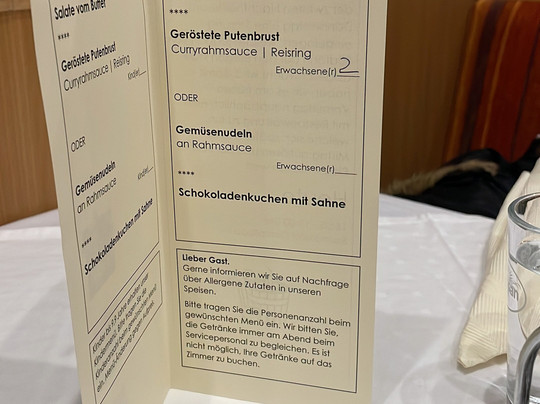 Hotel Tia Monte主图