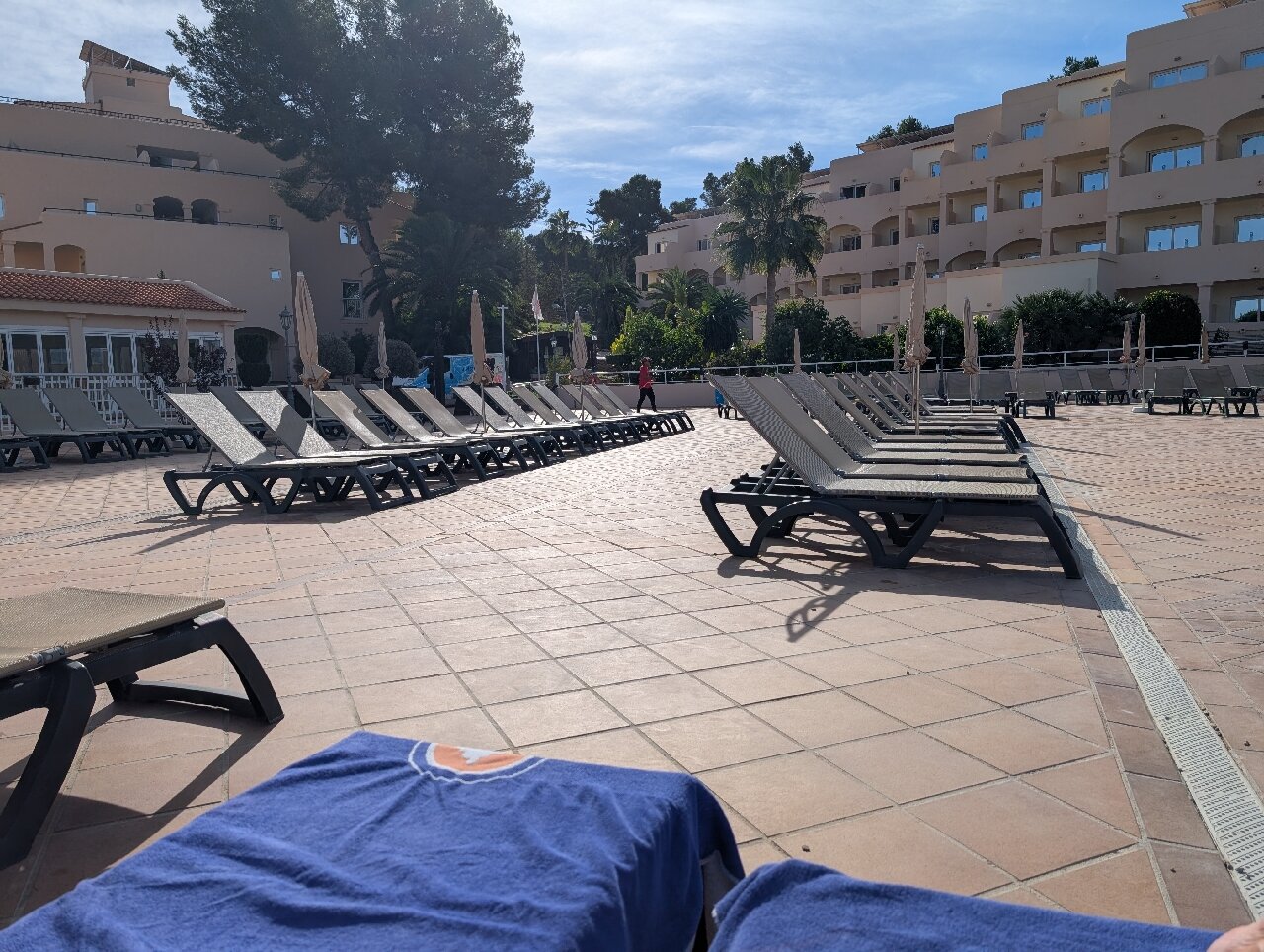 Invisa Hotel Club Cala Blanca-官方