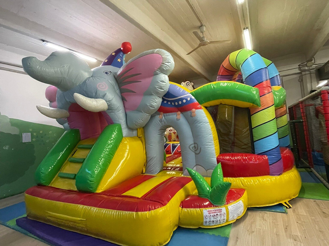 Dammiuncinque-都灵必去景点