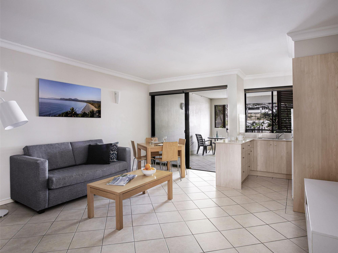 曼特拉传统酒店