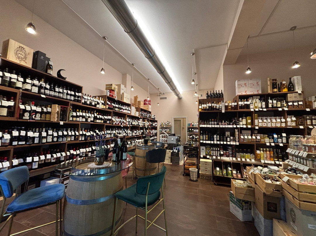 JANE delicatessen e wine