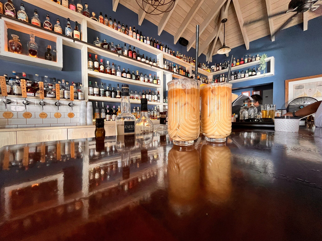 Dive BVI-Spanish Town必去景点