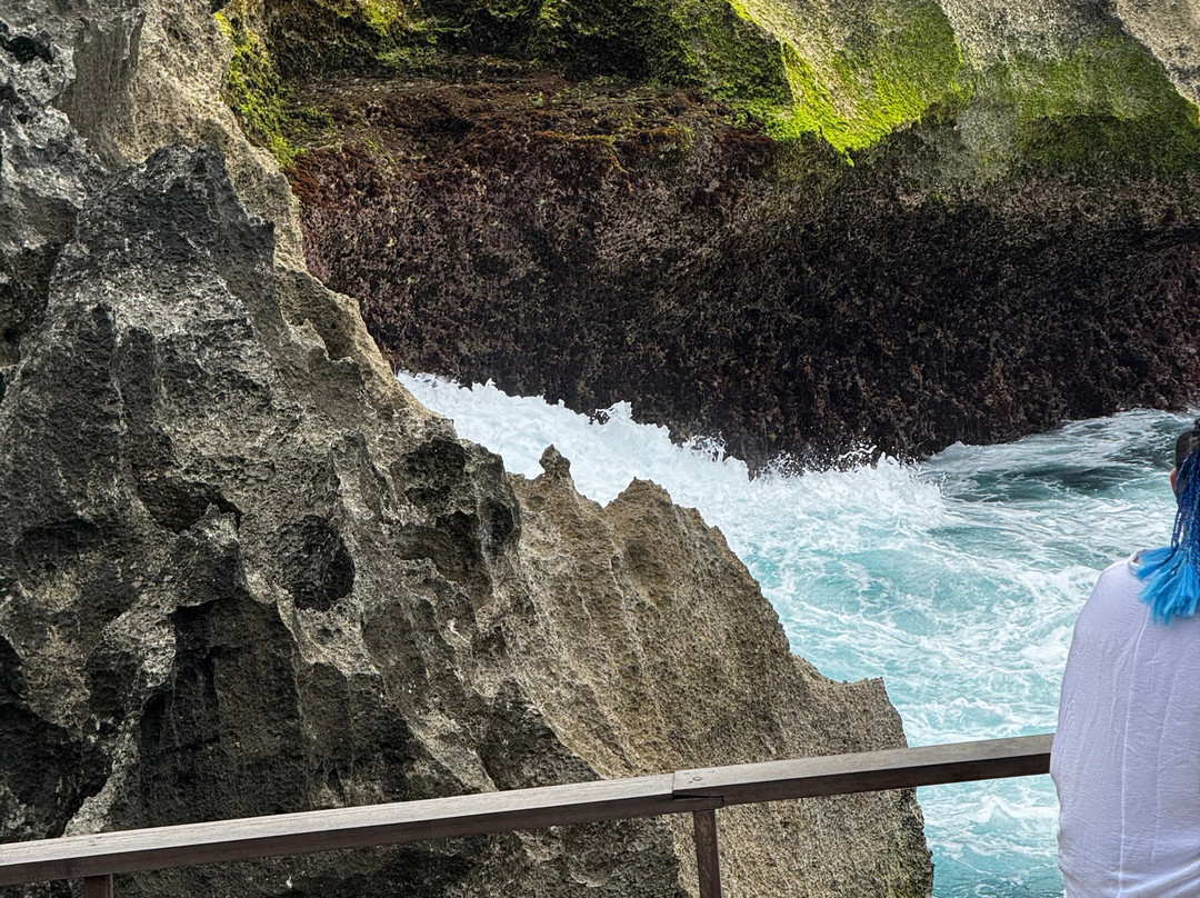Penida Agus Tour-珀尼达岛必去景点