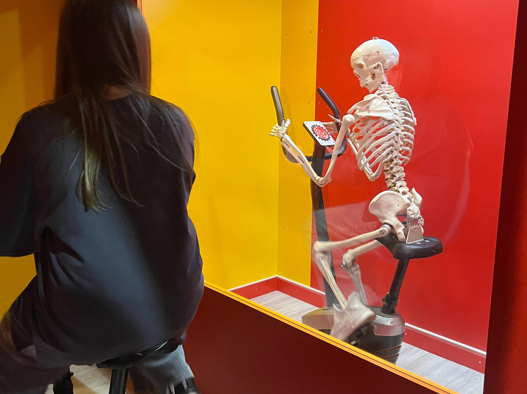 Galileo Wonderland Park-下诺夫哥罗德必去景点