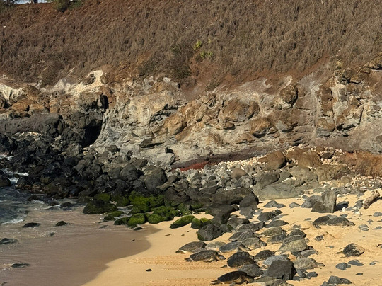 Hana Tours of Maui-毛伊岛必去景点