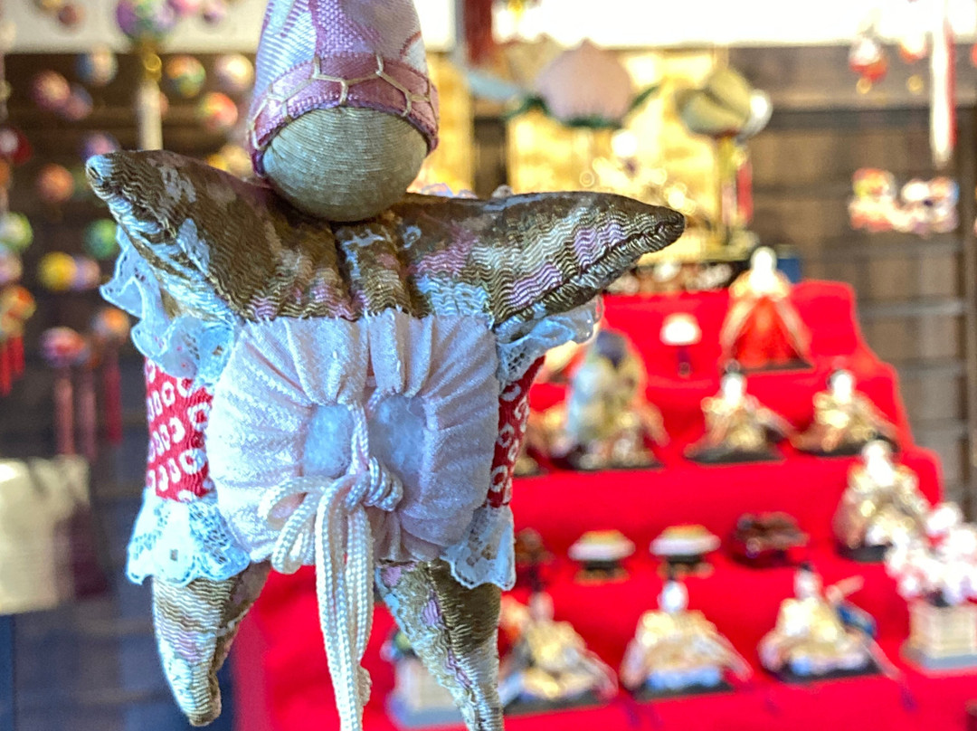 Yanagawa Ohana-柳川市必去景点