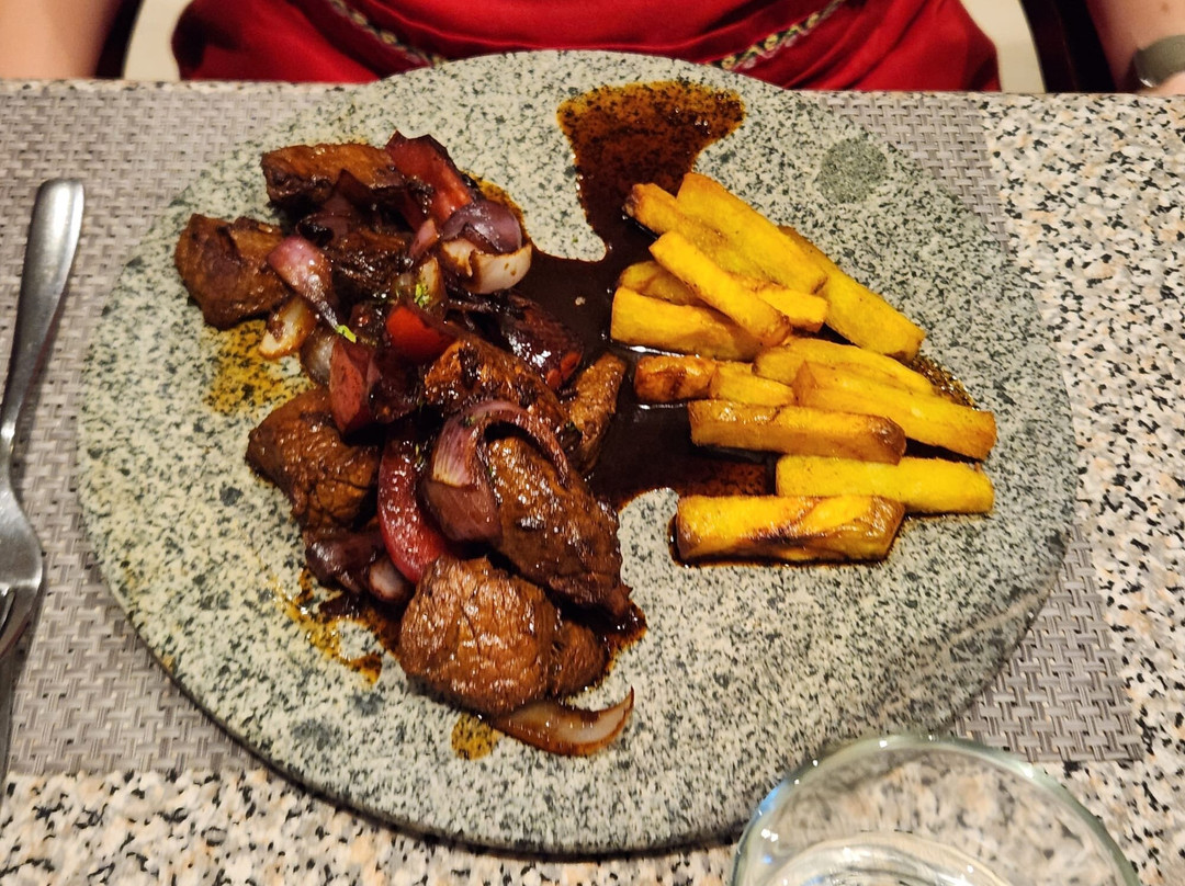 Cooking Classes Peruvian Flavors-阿雷基帕必去景点